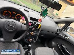 Sprzedam Opla Corsa - Obrazek 3