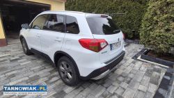 Suzuki Vitara - Obrazek 2