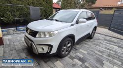 Suzuki Vitara - Obrazek 1