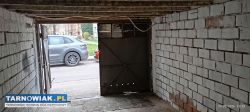 Garaż murowany - Obrazek 2