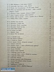 W krainie melodii  cz. 2 zbiór ulubionych utworów - Obrazek 3