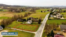 Działka Rolno - Budowlana | Siemiechów | 12 ar - Obrazek 1