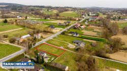 Działka Rolno - Budowlana | Siemiechów | 12 ar - Obrazek 2