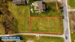Działka Rolno - Budowlana | Siemiechów | 12 ar - Obrazek 3