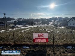 Działka Rolno - Budowlana | Siemiechów | 12 ar - Obrazek 4