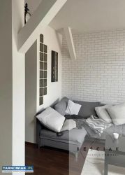 3 pokojowe mieszkanie gotowe do wejścia! - Obrazek 1