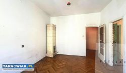3 pokojowe mieszkanie do remontu w centrum Tarnowa - Obrazek 1