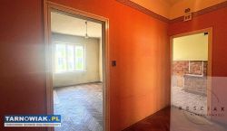 3 pokojowe mieszkanie do remontu w centrum Tarnowa - Obrazek 2