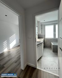 Komfortowe 85 m² po remoncie – 3 pokoje, balkon! - Obrazek 4