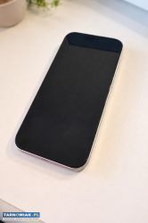 Iphone 16 pro 256 gb, biały, 100% sprawny - Obrazek 3