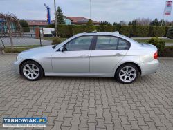 Bmw e90 325xi 3.0 benzyna - Obrazek 1