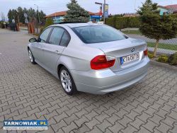 Bmw e90 325xi 3.0 benzyna - Obrazek 2