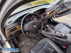 Bmw e90 325xi 3.0 benzyna - Obrazek 3
