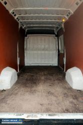 Citroen jumper l4h2 2019 - Obrazek 3