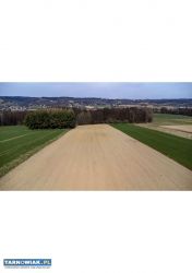 Widokowa działka - Buchcice nieopodal Tuchowa - Obrazek 3