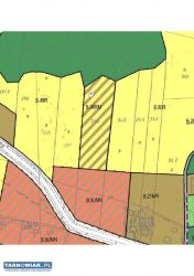 Widokowa działka - Buchcice nieopodal Tuchowa - Obrazek 4