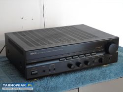 Wzmacniacz Denon PMA-715R świetne stereo. DOSTAWA - Obrazek 1