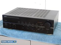 Wzmacniacz Denon PMA-715R świetne stereo. DOSTAWA - Obrazek 2