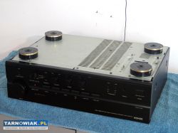 Wzmacniacz Denon PMA-715R świetne stereo. DOSTAWA - Obrazek 4