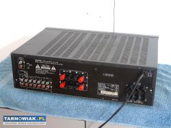 Wzmacniacz Denon PMA-715R świetne stereo. DOSTAWA - Obrazek 3