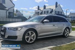Audi a6 c7 2016 3.0 tdi super stan - Obrazek 3