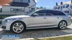 Audi a6 c7 2016 3.0 tdi super stan - Obrazek 1