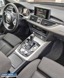 Audi a6 c7 2016 3.0 tdi super stan - Obrazek 4