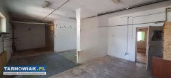 Tarnów-lokal w strefie przemysłowej - Obrazek 3