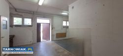 Tarnów-lokal w strefie przemysłowej - Obrazek 4