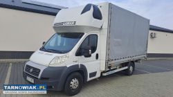 Fiat ducato 3.0 177km 10ep 11r - Obrazek 2