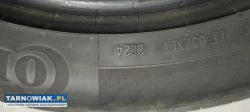 Opony letnie continental premiumcontact c 235/50 r - Obrazek 3