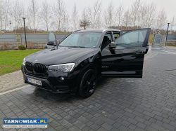 Sprzedam bmw x3 - Obrazek 2