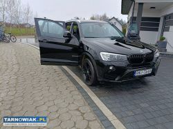 Sprzedam bmw x3 - Obrazek 1