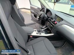 Sprzedam bmw x3 - Obrazek 3