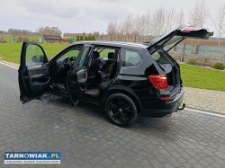 Sprzedam bmw x3 - Obrazek 4