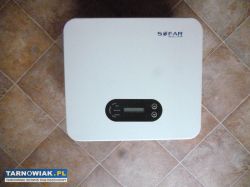 Inwerter sieciowy (falownik) Sofar 4.4KTLX-G3 - Obrazek 1