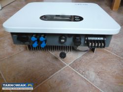 Inwerter sieciowy (falownik) Sofar 4.4KTLX-G3 - Obrazek 2