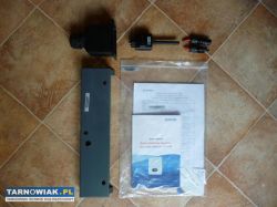 Inwerter sieciowy/falownik Sofar Solar 6.6KTLX-G3 - Obrazek 4