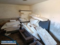 Oddam styropian - Obrazek 1