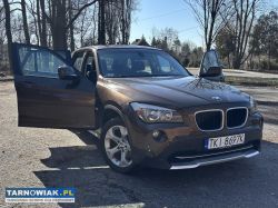 Bmw x1 sdrive18i 2.0 benzyna - Obrazek 1