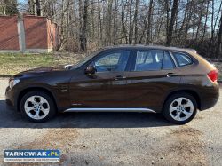 Bmw x1 sdrive18i 2.0 benzyna - Obrazek 2