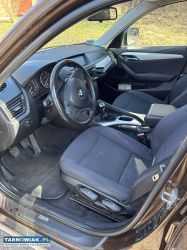 Bmw x1 sdrive18i 2.0 benzyna - Obrazek 3