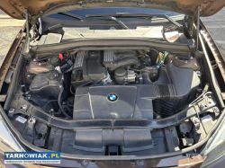 Bmw x1 sdrive18i 2.0 benzyna - Obrazek 4