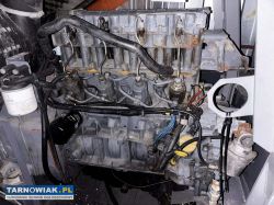 Silnik deutz 2011 f4 - Obrazek 1