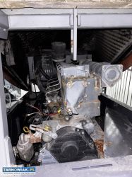 Silnik deutz 2011 f4 - Obrazek 3