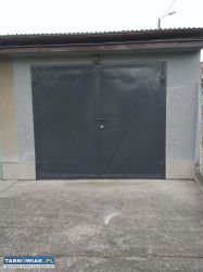 Garaż murowany - Obrazek 2