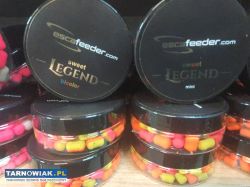 Sklep wędkarski w łęgu tarnowskim informuje !!! - Obrazek 2