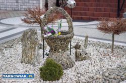 Donice z betonu do ogrodu - Obrazek 3