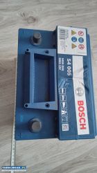 Akumulator Bosch 60 Ah - Obrazek 4