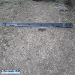 Listwa progu kierowcy Vectra C Kombi - Obrazek 1